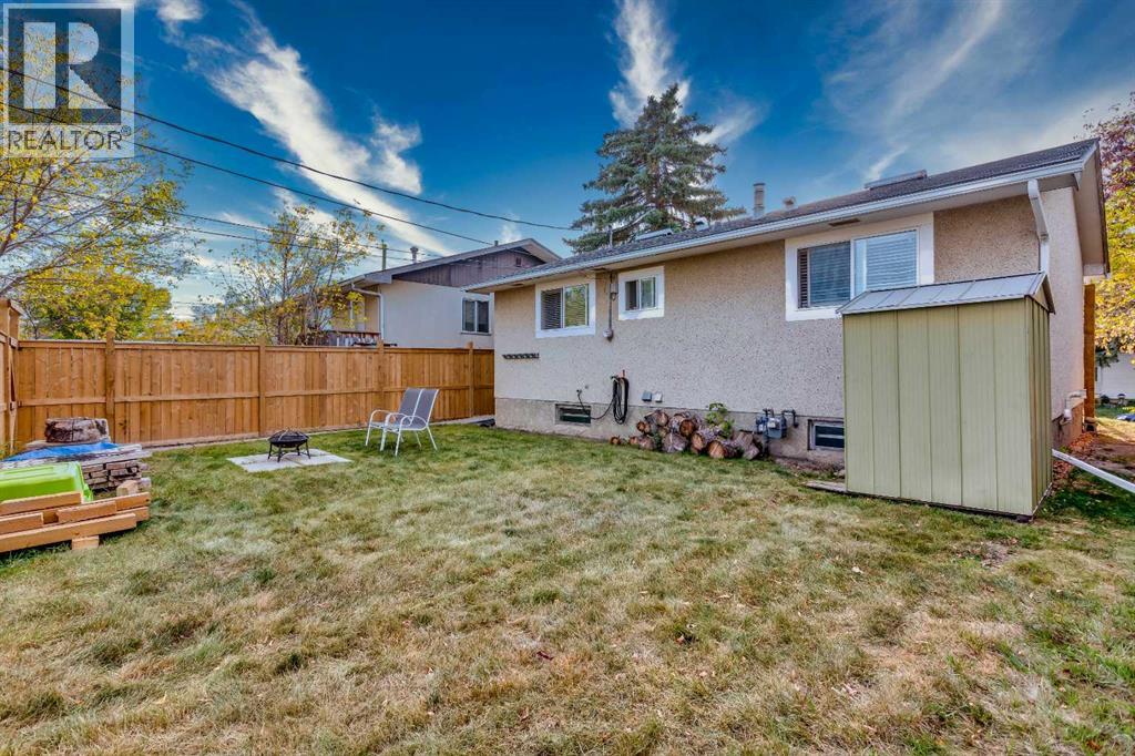 Single Family House Bungalow for Sale in  Maranda Close NE Marlborough Calgary 