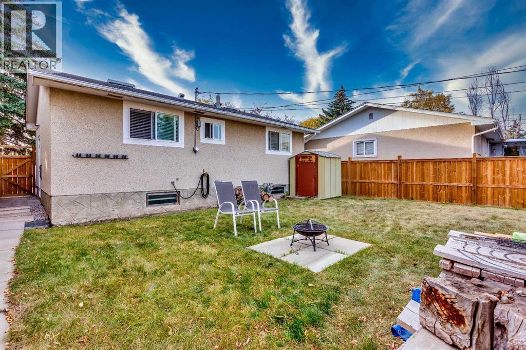 Single Family House Bungalow for Sale in  Maranda Close NE Marlborough Calgary 