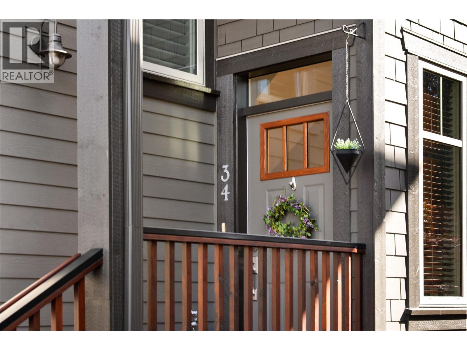 #34 333 LONGSPOON DRIVE - 4