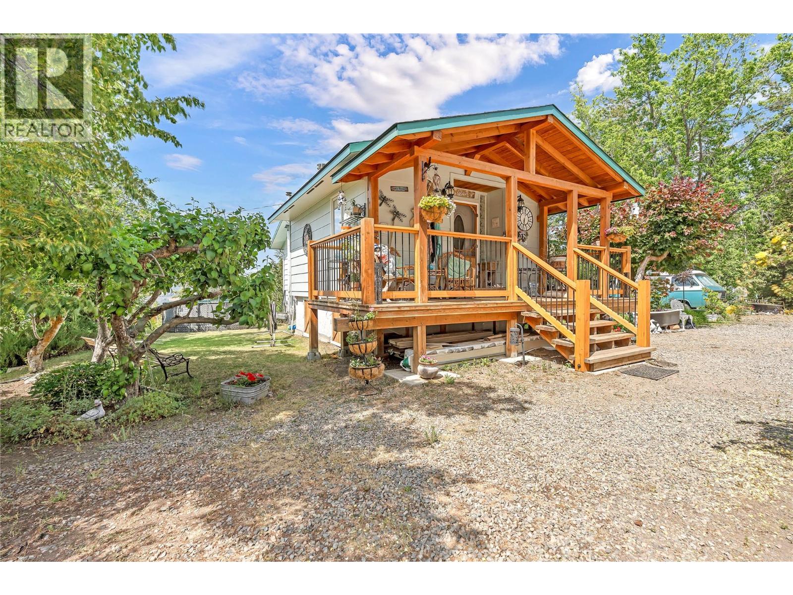  800 Copper Mountain Road, Princeton