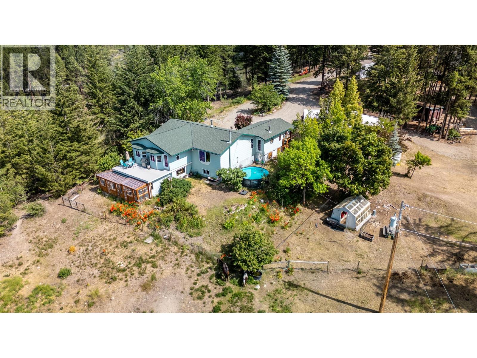  800 Copper Mountain Road, Princeton