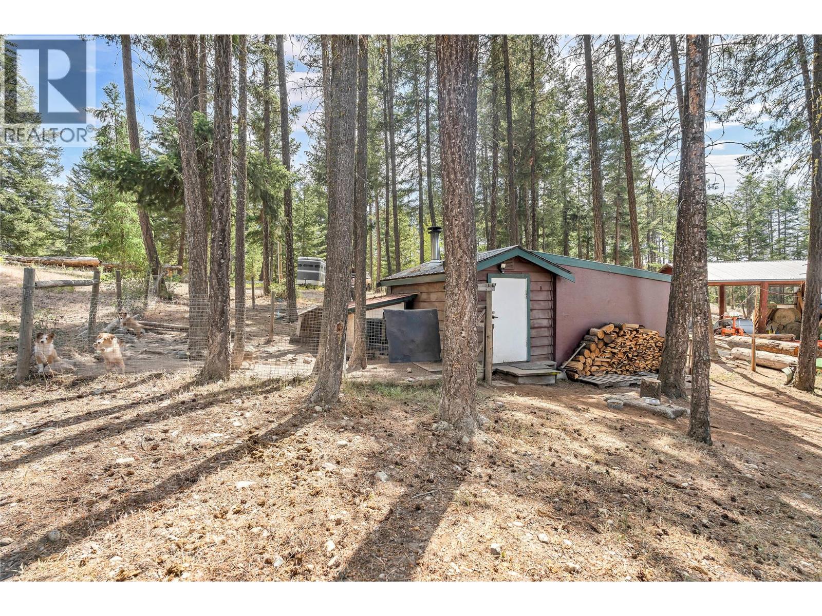  800 Copper Mountain Road, Princeton