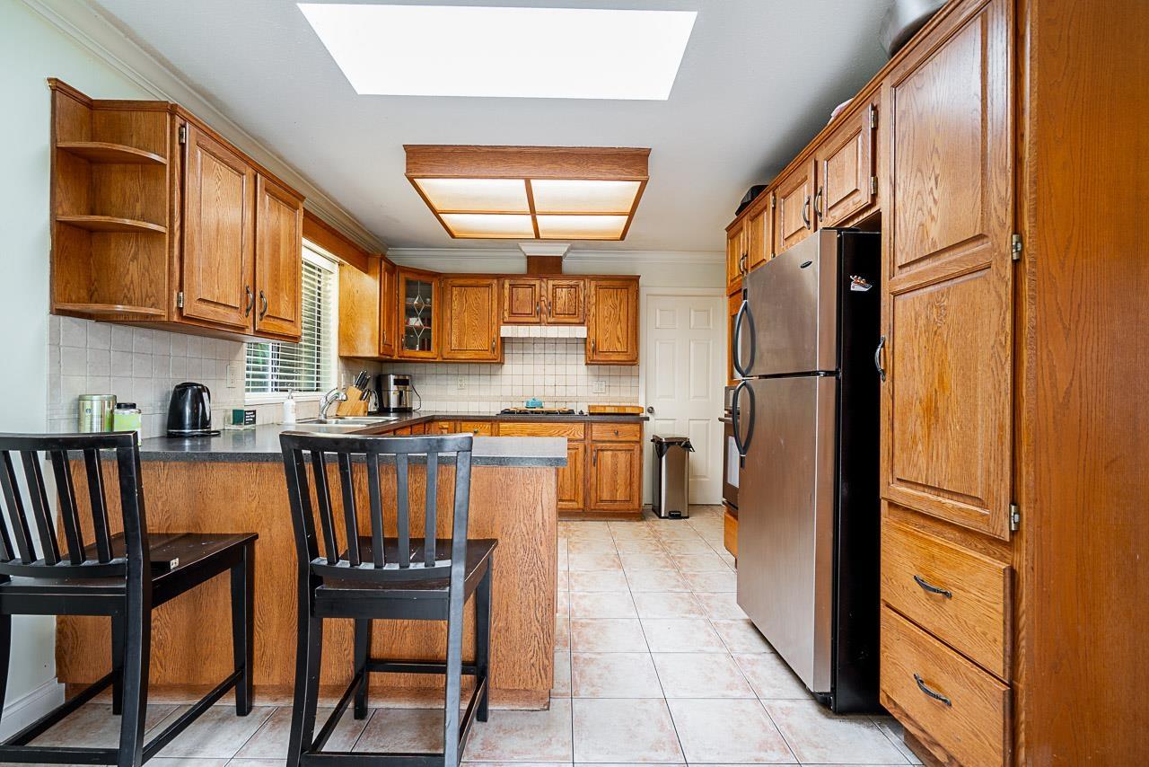 15576 BUENA VISTA AVENUE, White Rock