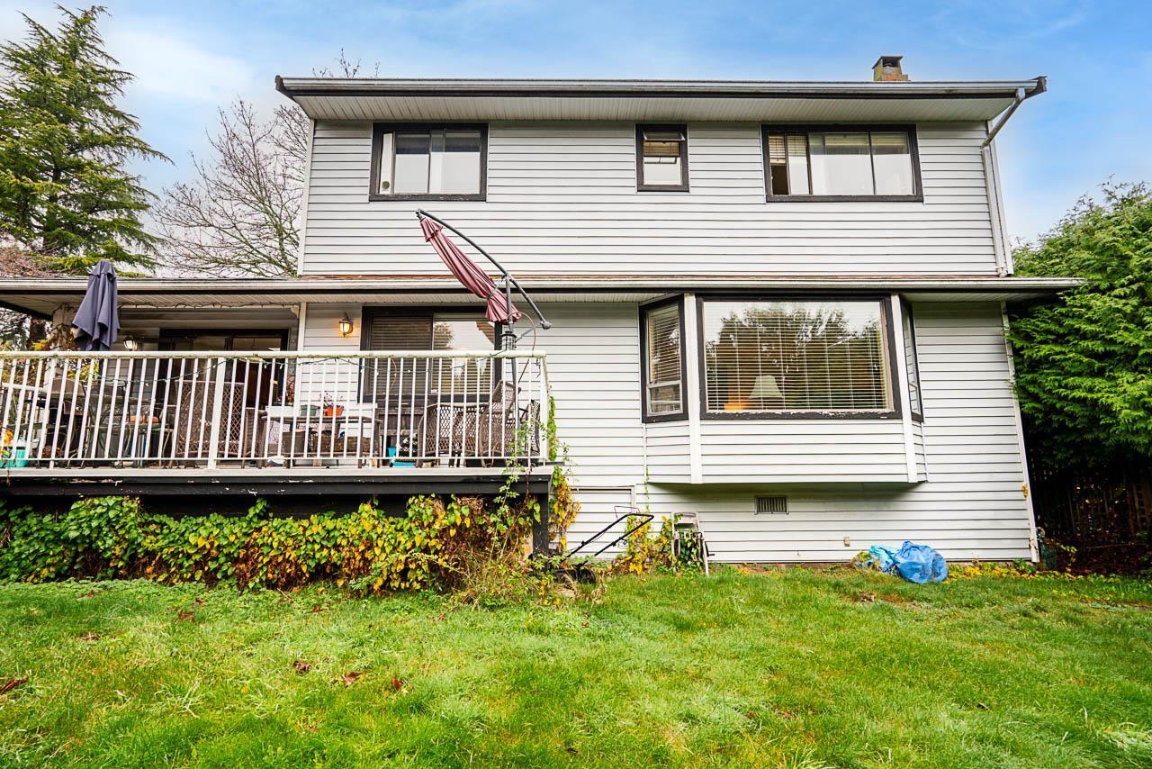 15576 BUENA VISTA AVENUE, White Rock