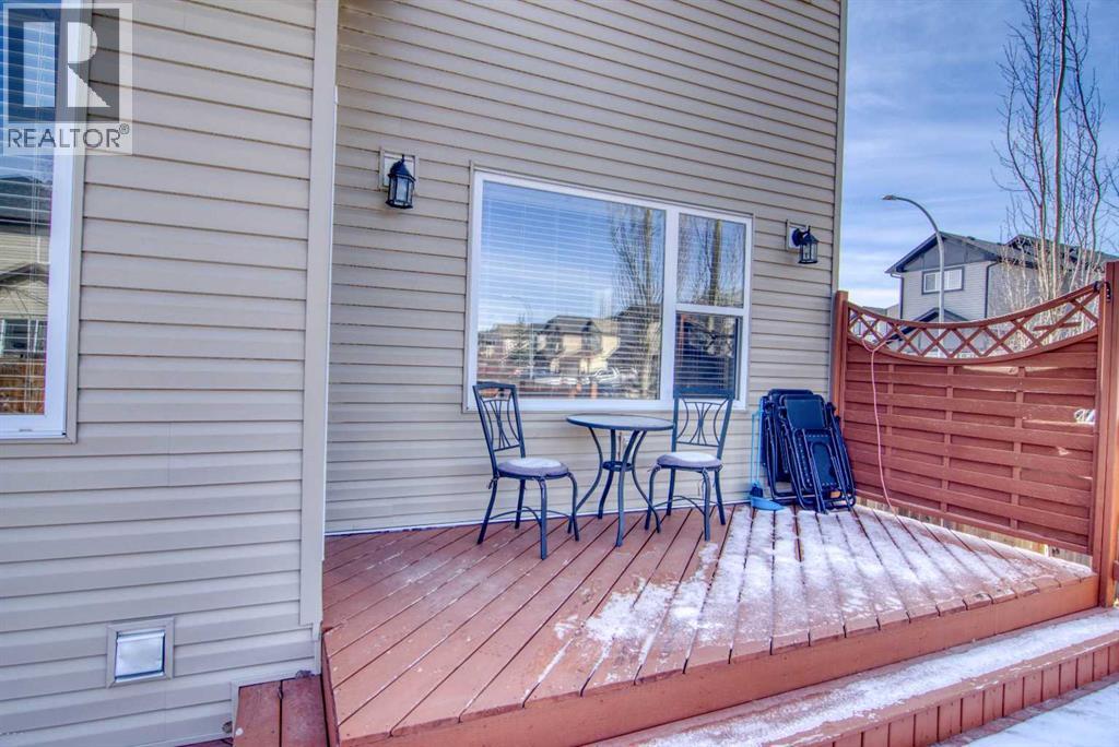 88 Silverado Saddle Avenue SW, Calgary, Alberta