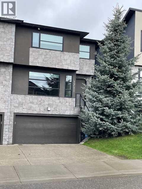 1711 27 Street SW, Calgary, Alberta