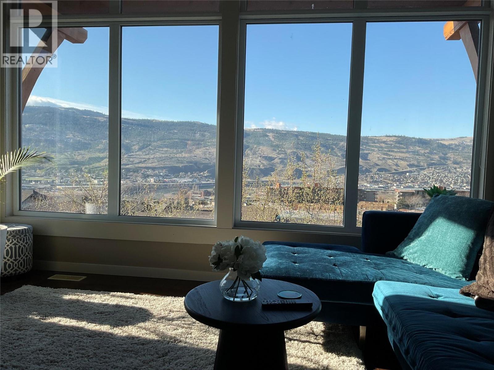 1583 GOLF RIDGE Drive, Kamloops