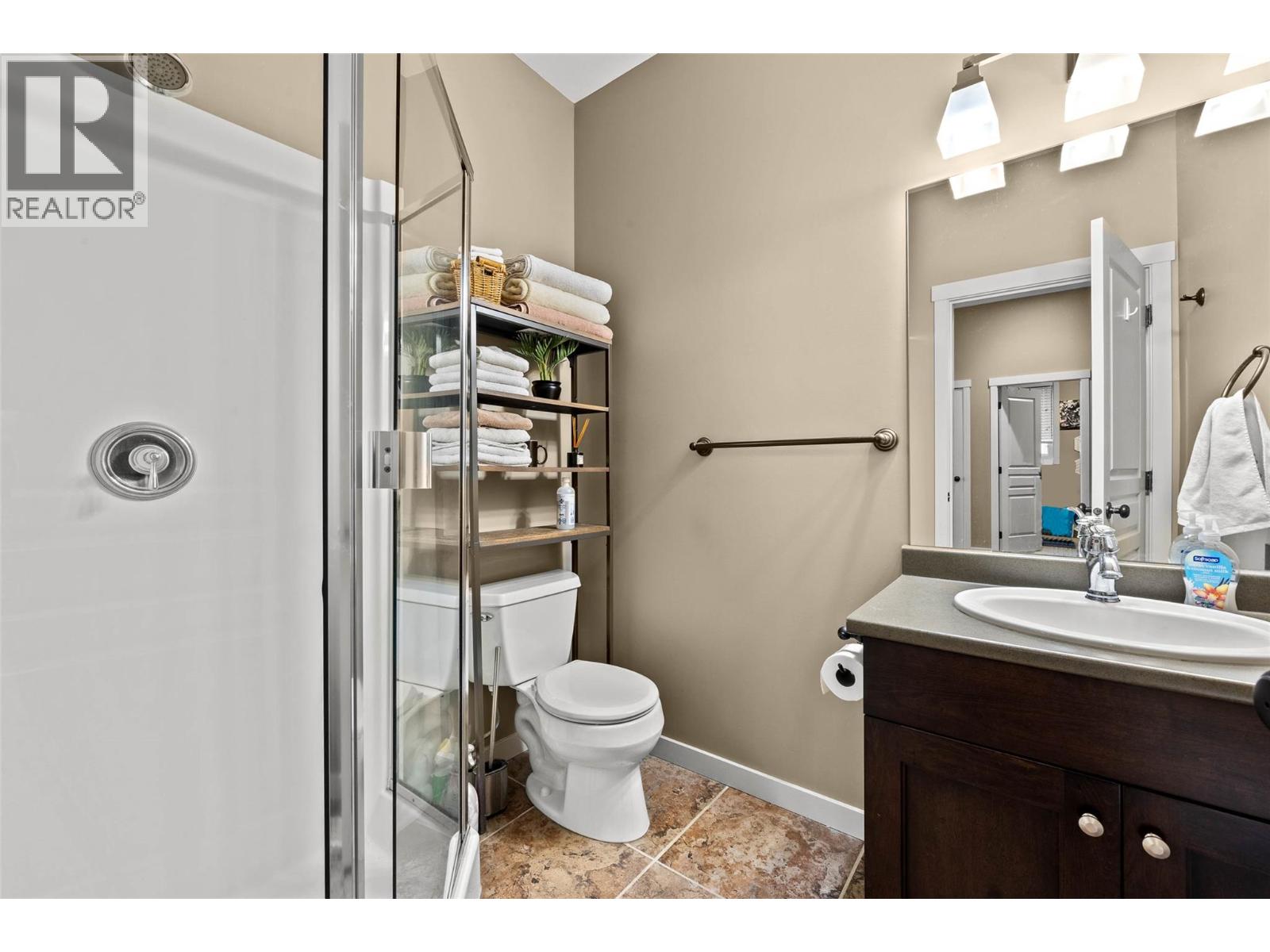 1583 GOLF RIDGE Drive, Kamloops