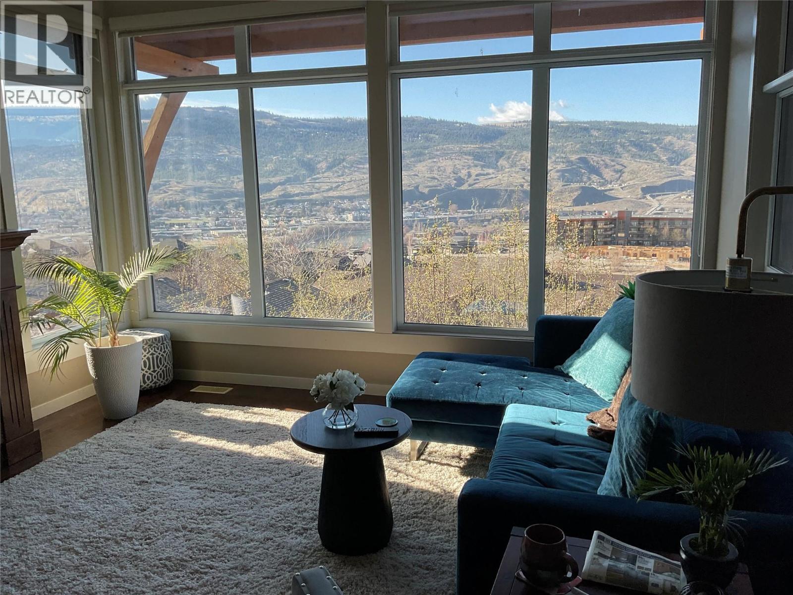 1583 GOLF RIDGE Drive, Kamloops