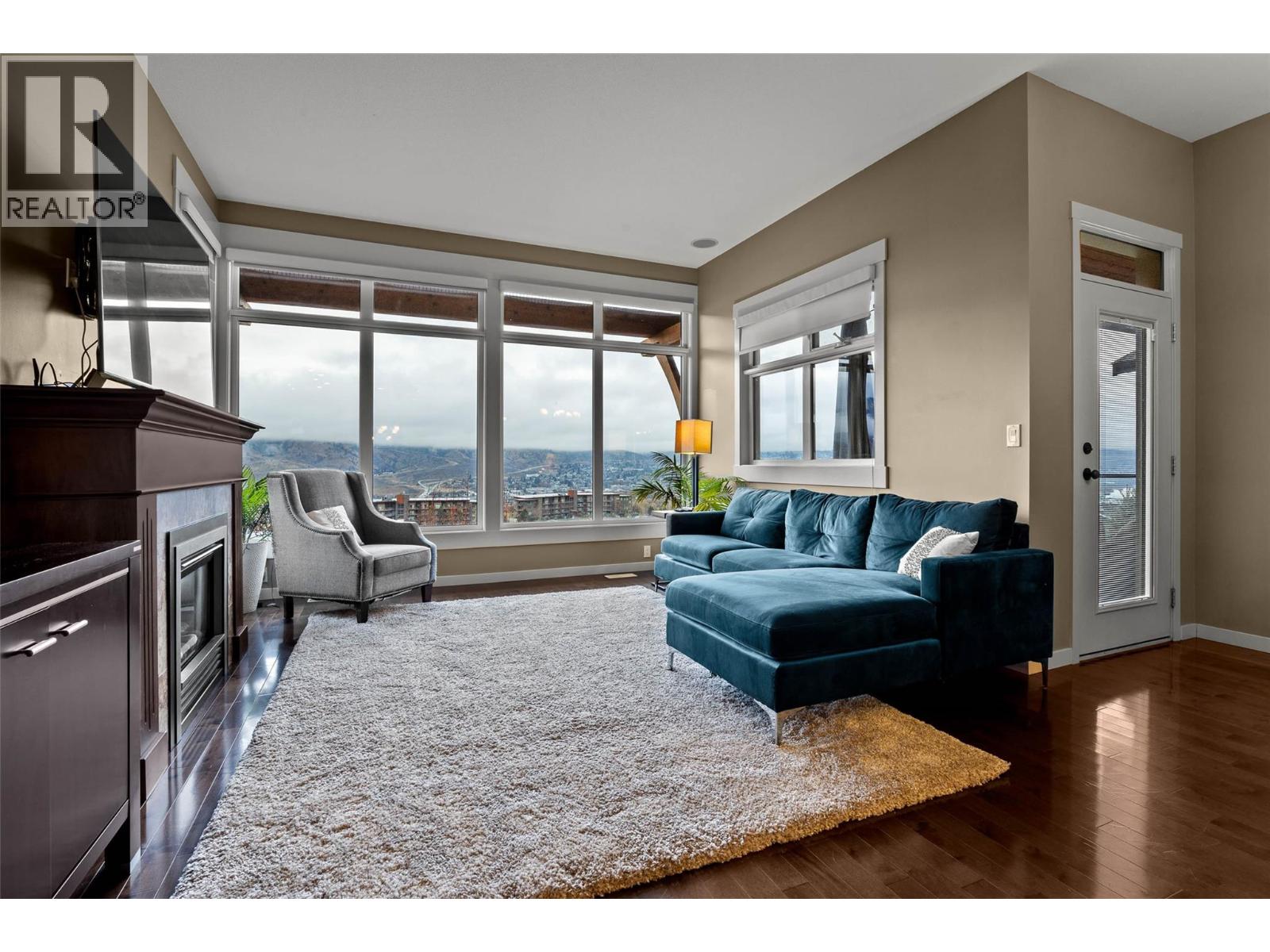 1583 GOLF RIDGE Drive, Kamloops