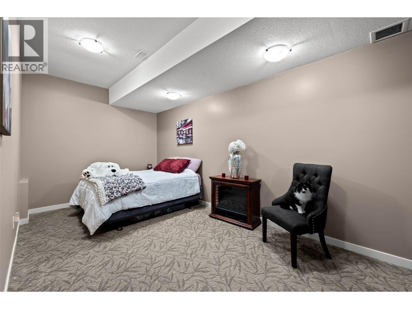 1583 GOLF RIDGE Drive, Kamloops