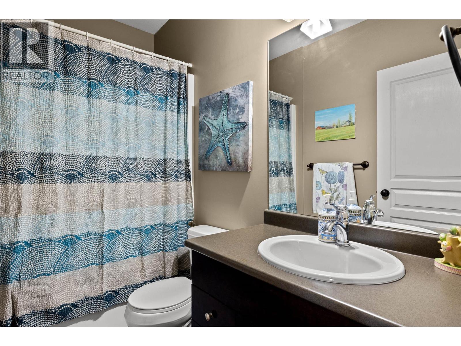 1583 GOLF RIDGE Drive, Kamloops