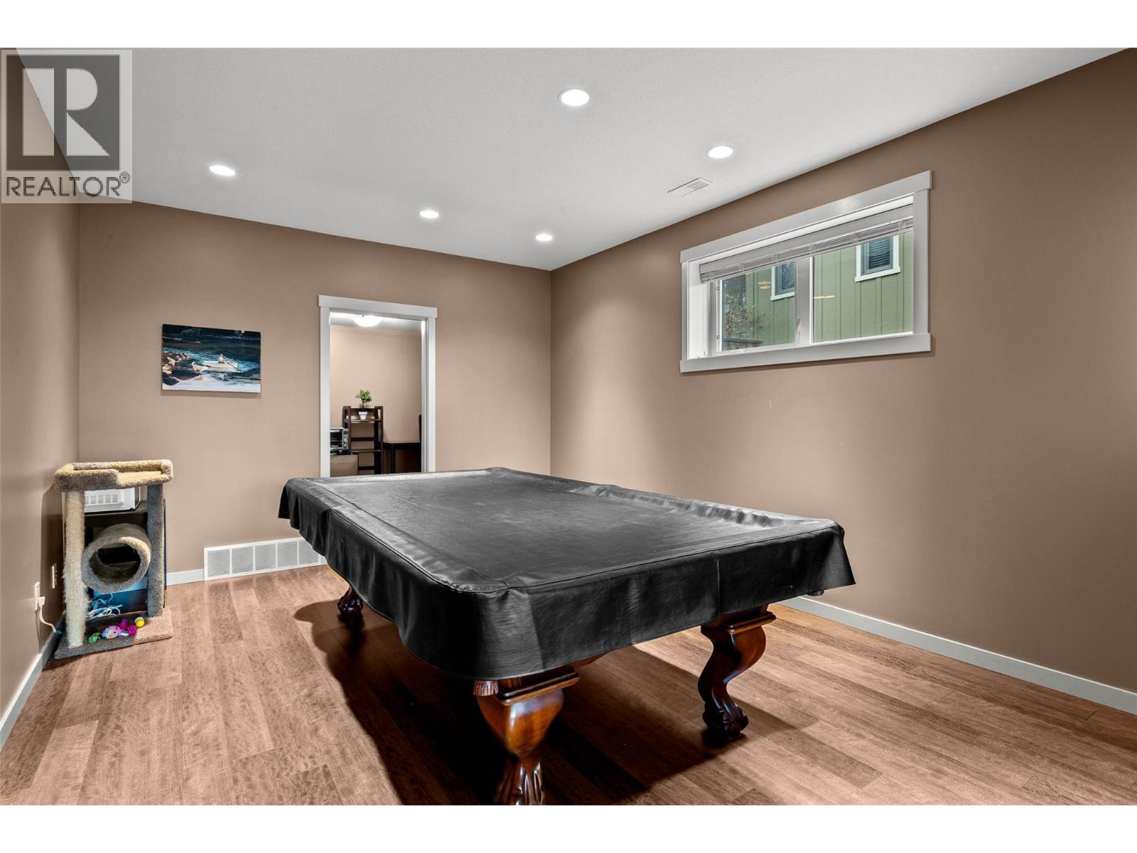 1583 GOLF RIDGE Drive, Kamloops
