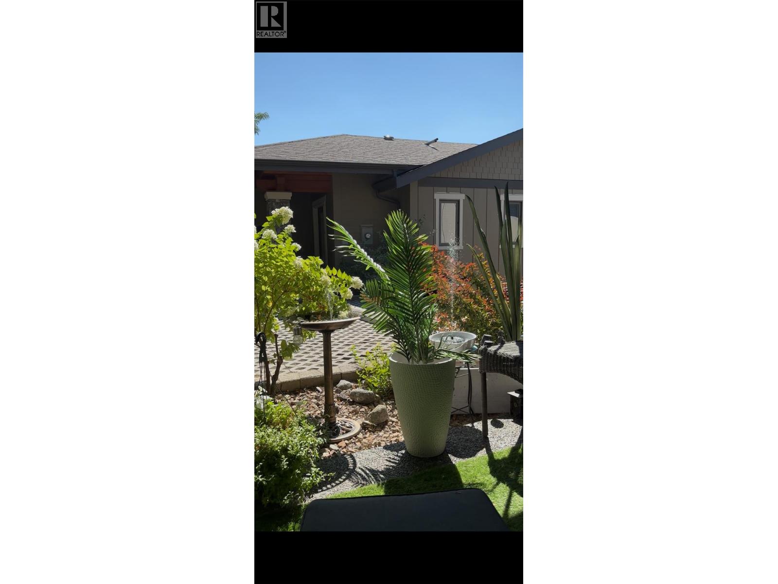 1583 GOLF RIDGE Drive, Kamloops