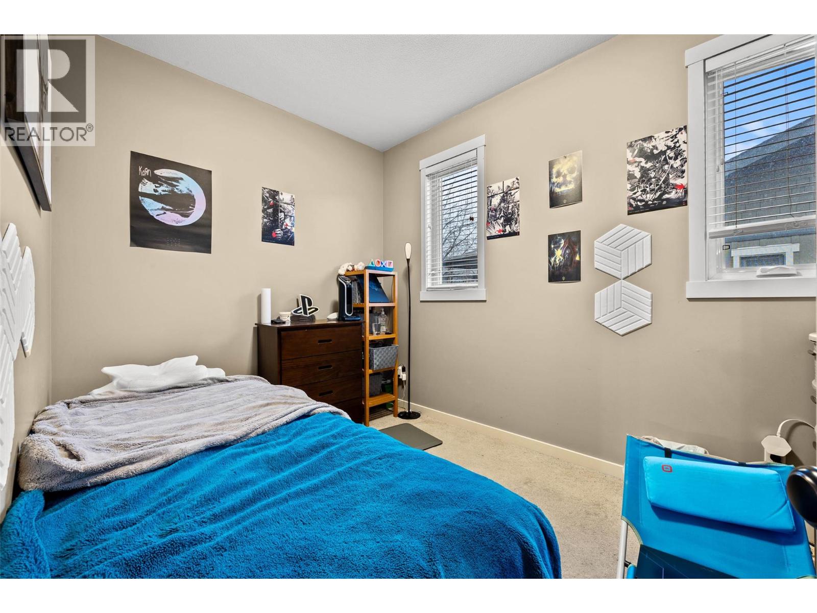 1583 GOLF RIDGE Drive, Kamloops