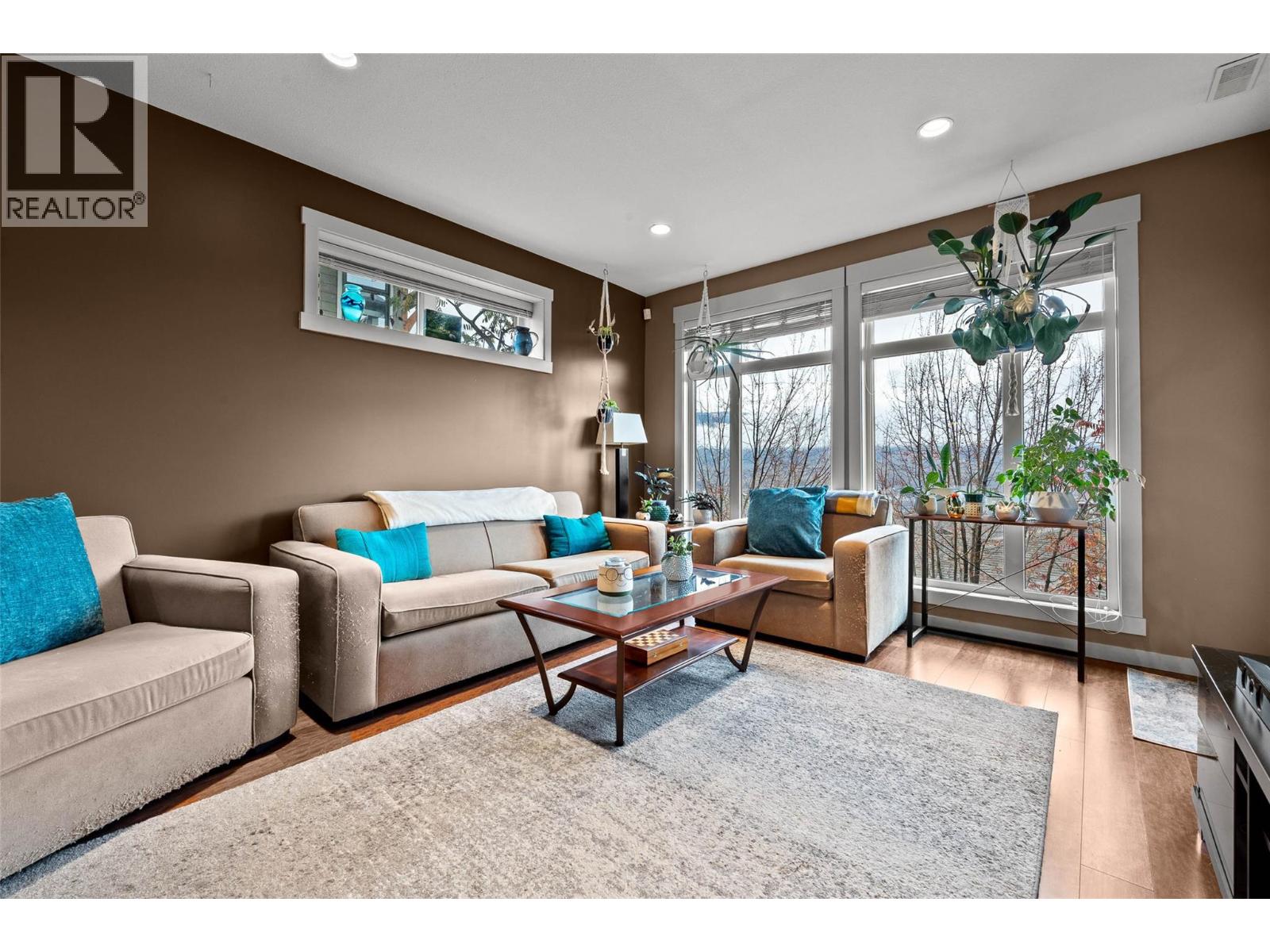 1583 GOLF RIDGE Drive, Kamloops