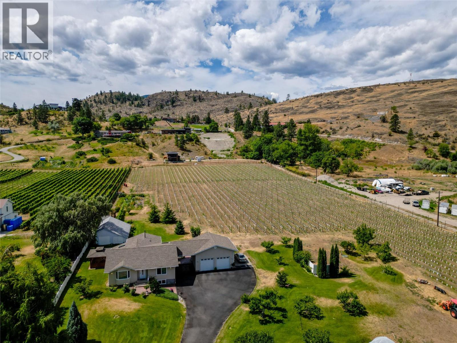 232 Linden Avenue, Kaleden