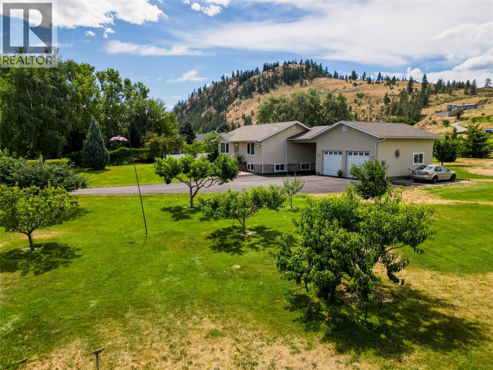 232 Linden Avenue, Kaleden