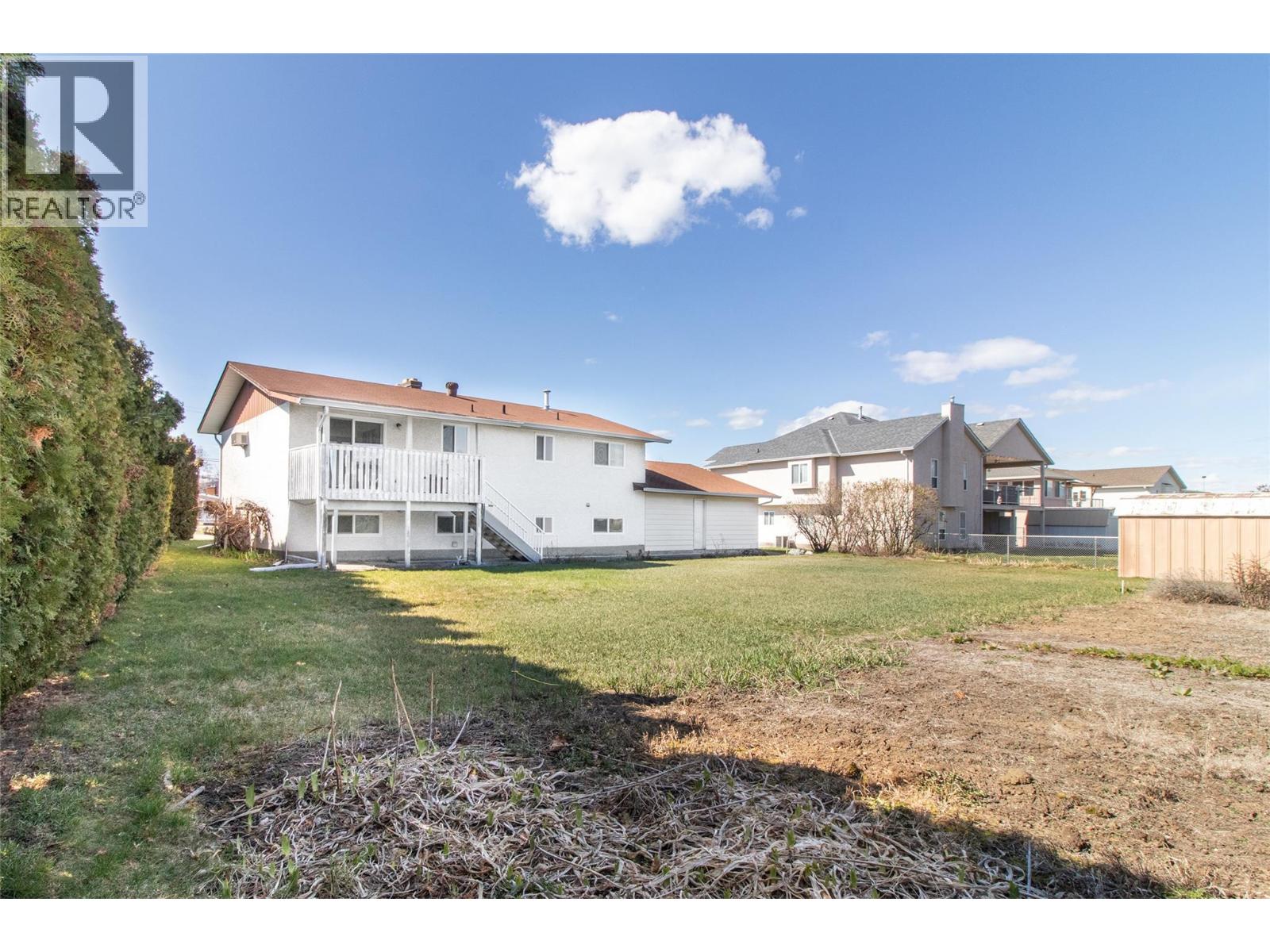  835 Kitch Road, Kelowna