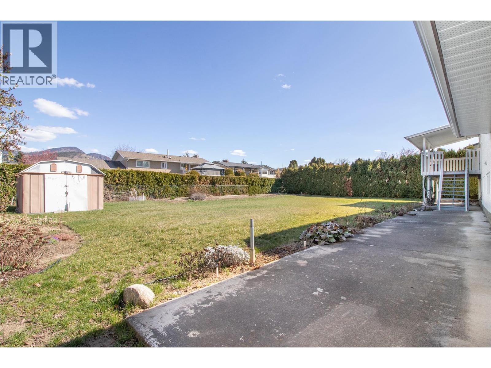  835 Kitch Road, Kelowna