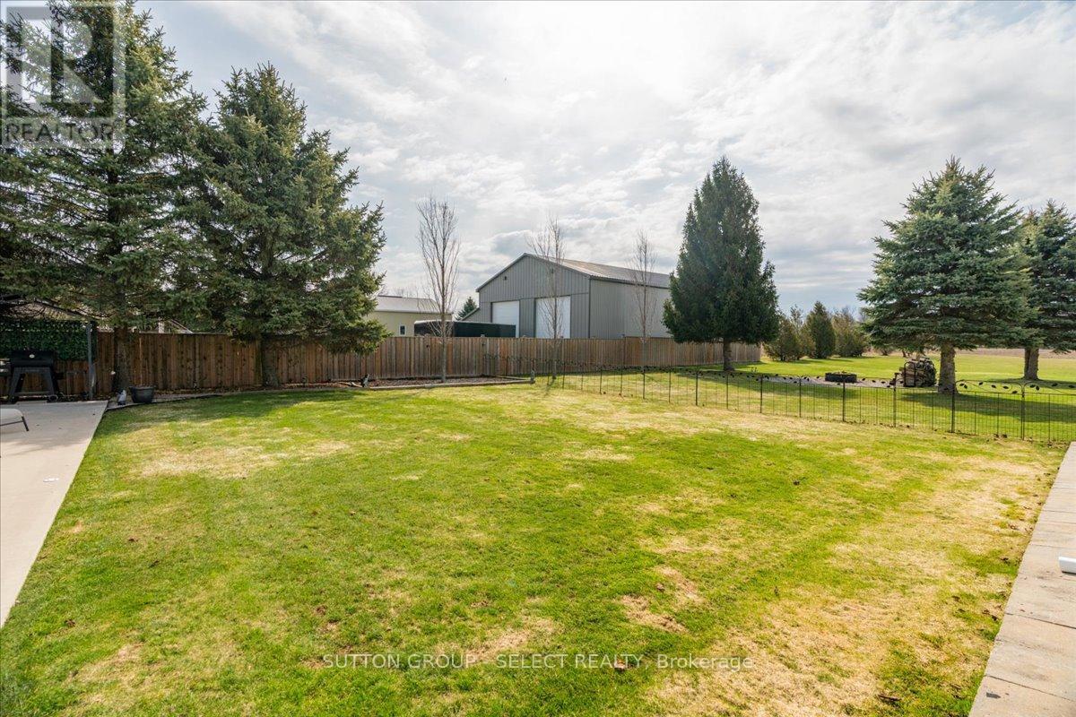 51169 CLINTON STREET Property Photo