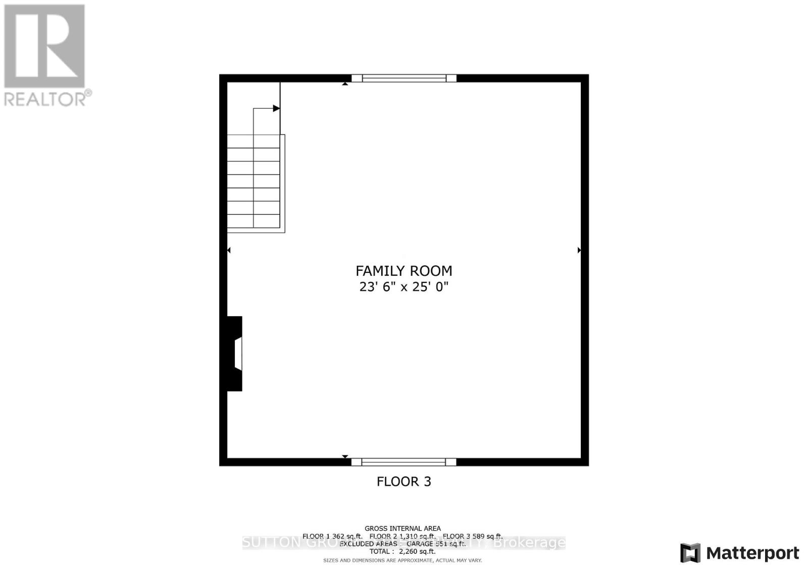 51169 CLINTON STREET Property Photo