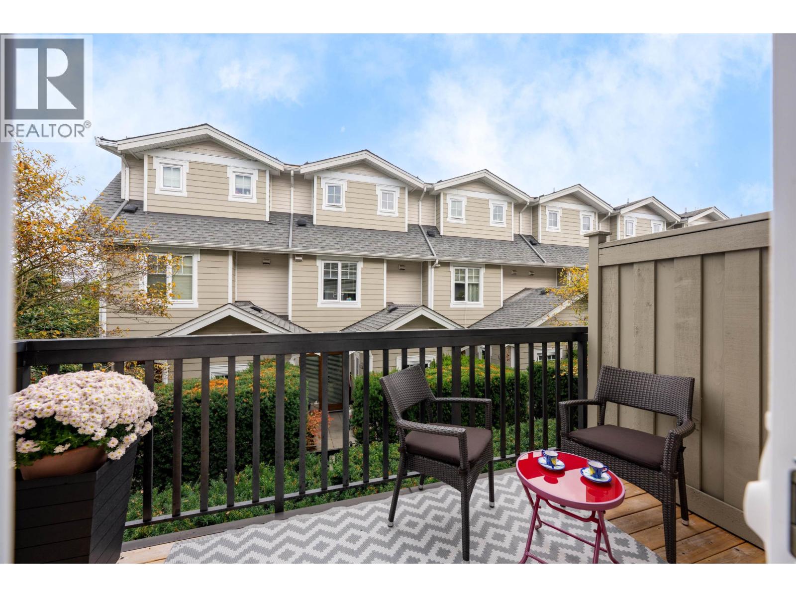 7 7198 BARNET ROAD, Burnaby