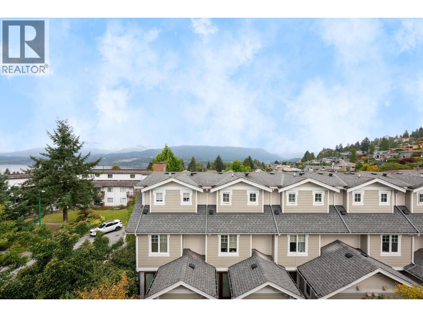 7 7198 BARNET ROAD, Burnaby