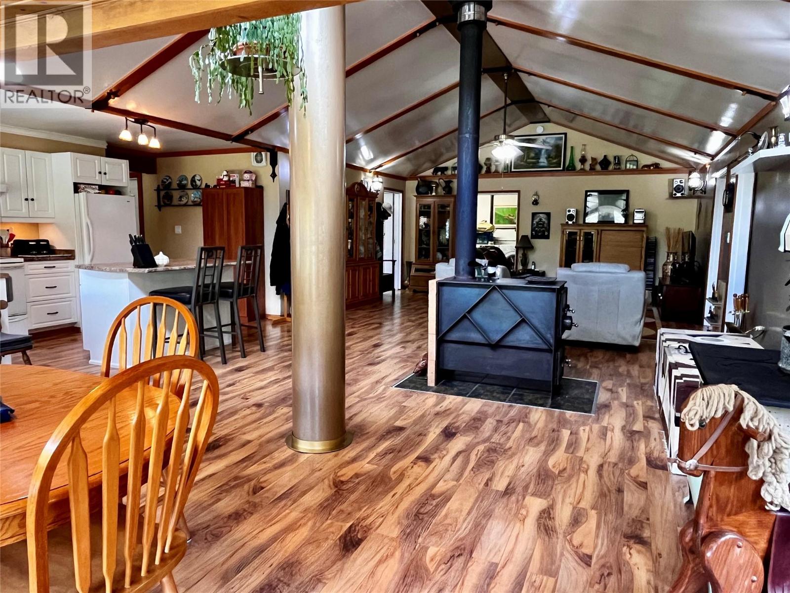 7705 Omen Road, Fauquier