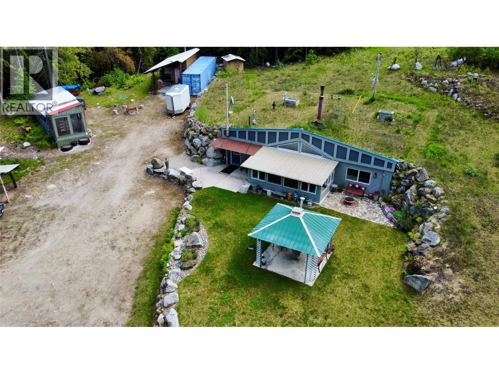 7705 Omen Road, Fauquier