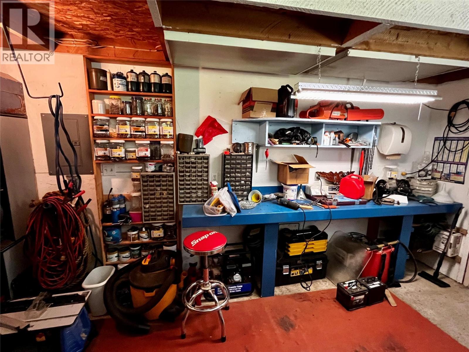 7705 Omen Road, Fauquier