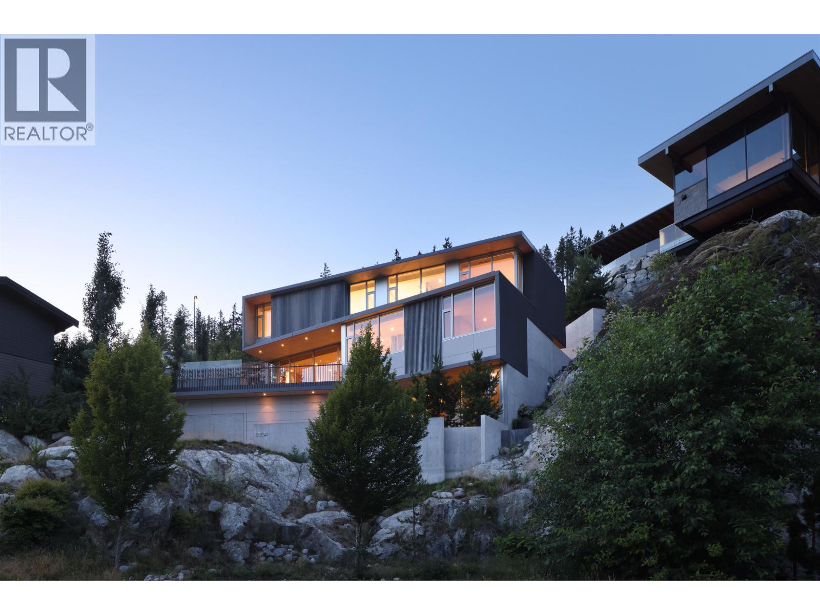 38574 HIGH CREEK DRIVE, Squamish