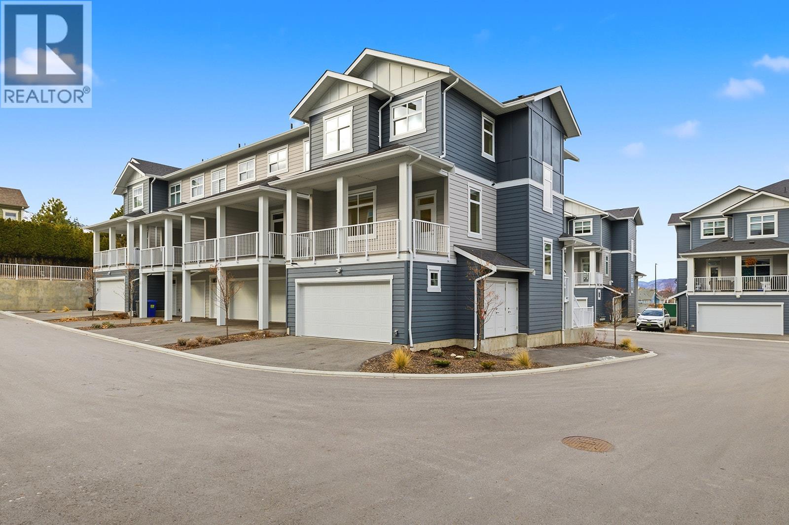 115 5300 Main Street, Kelowna