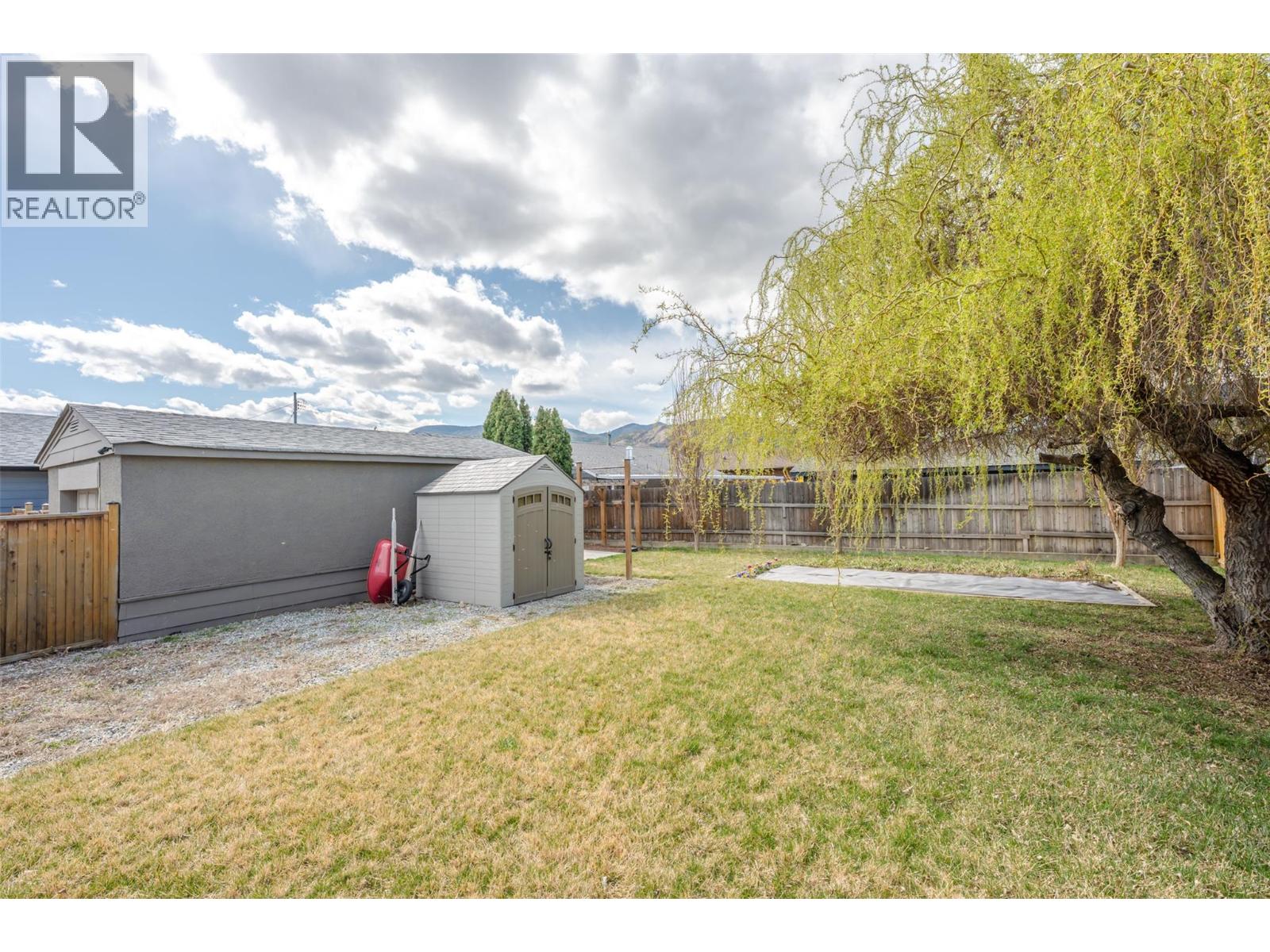  35 Granby Avenue, Penticton