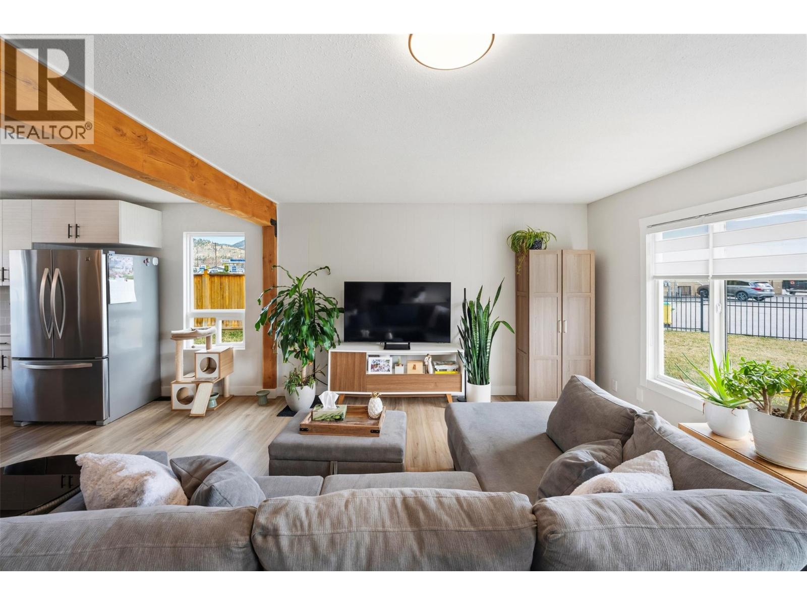  35 Granby Avenue, Penticton