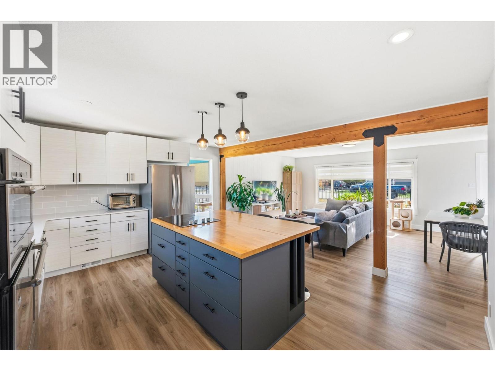  35 Granby Avenue, Penticton