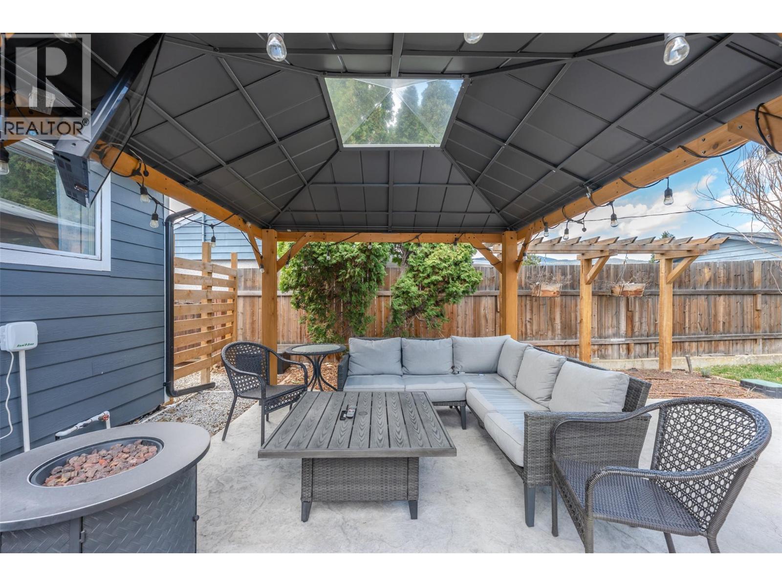  35 Granby Avenue, Penticton