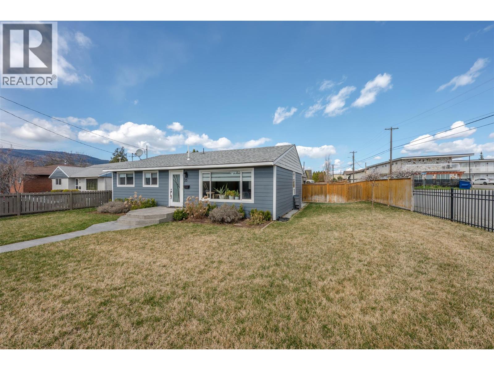  35 Granby Avenue, Penticton