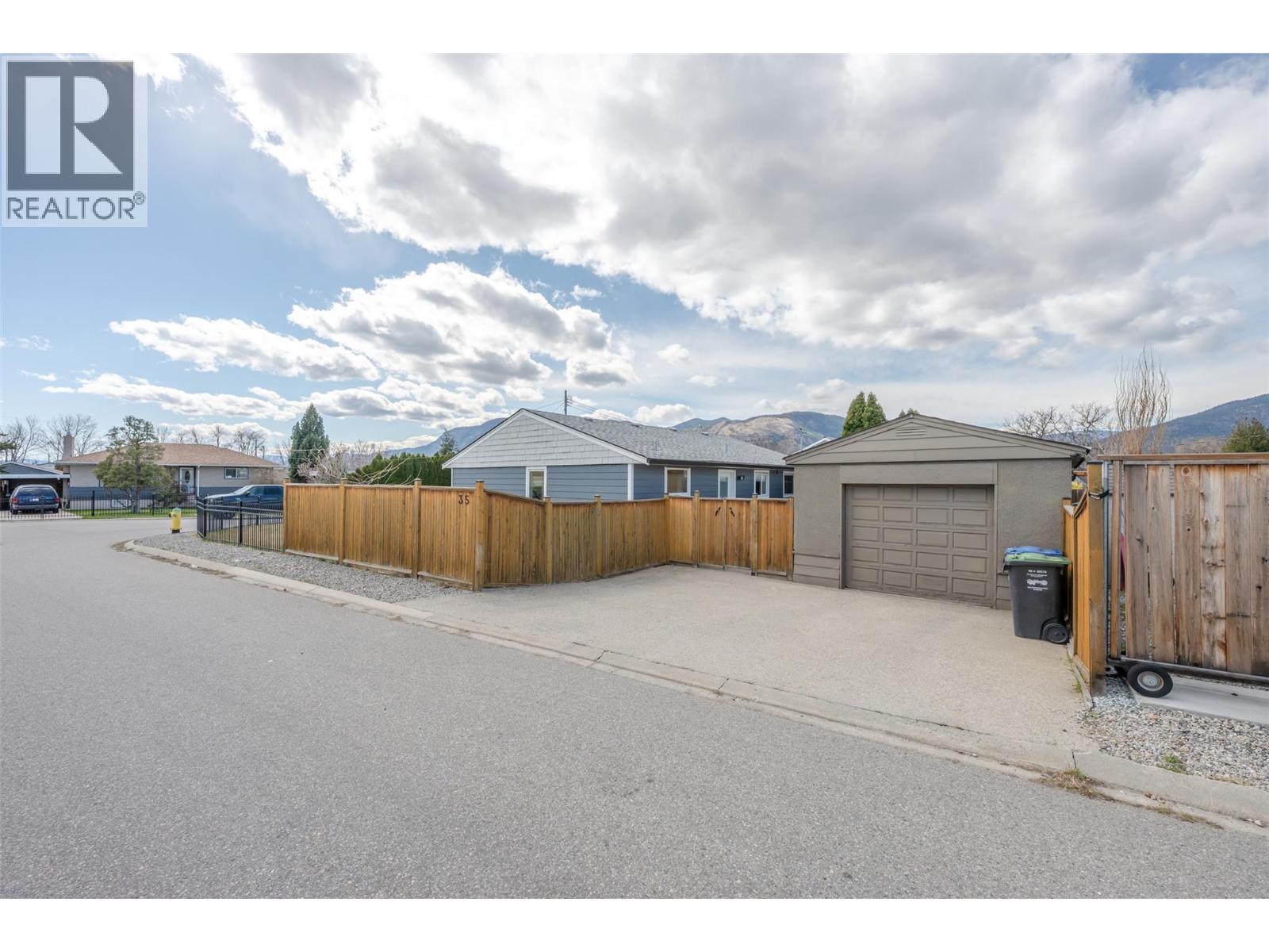  35 Granby Avenue, Penticton