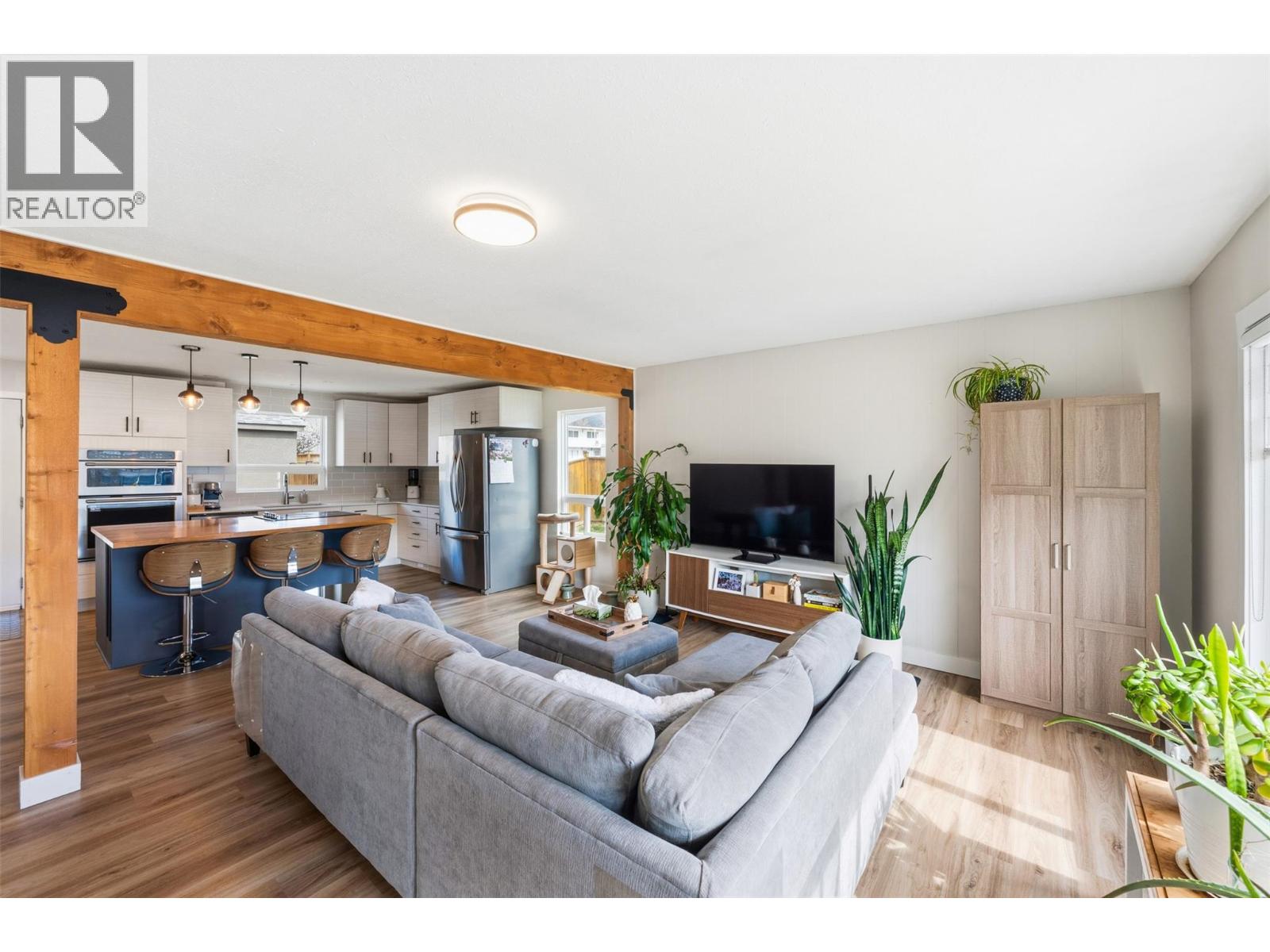  35 Granby Avenue, Penticton