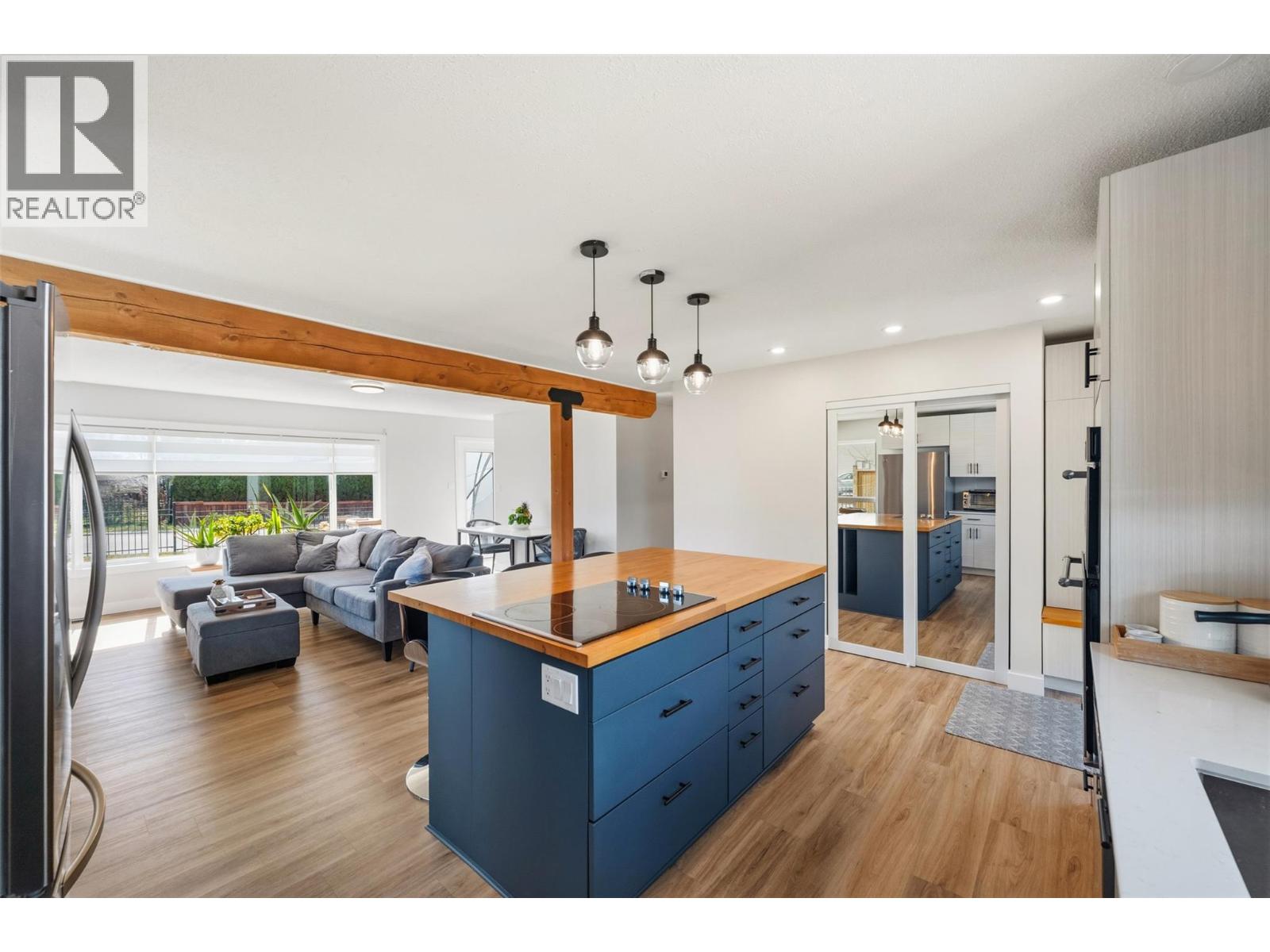  35 Granby Avenue, Penticton