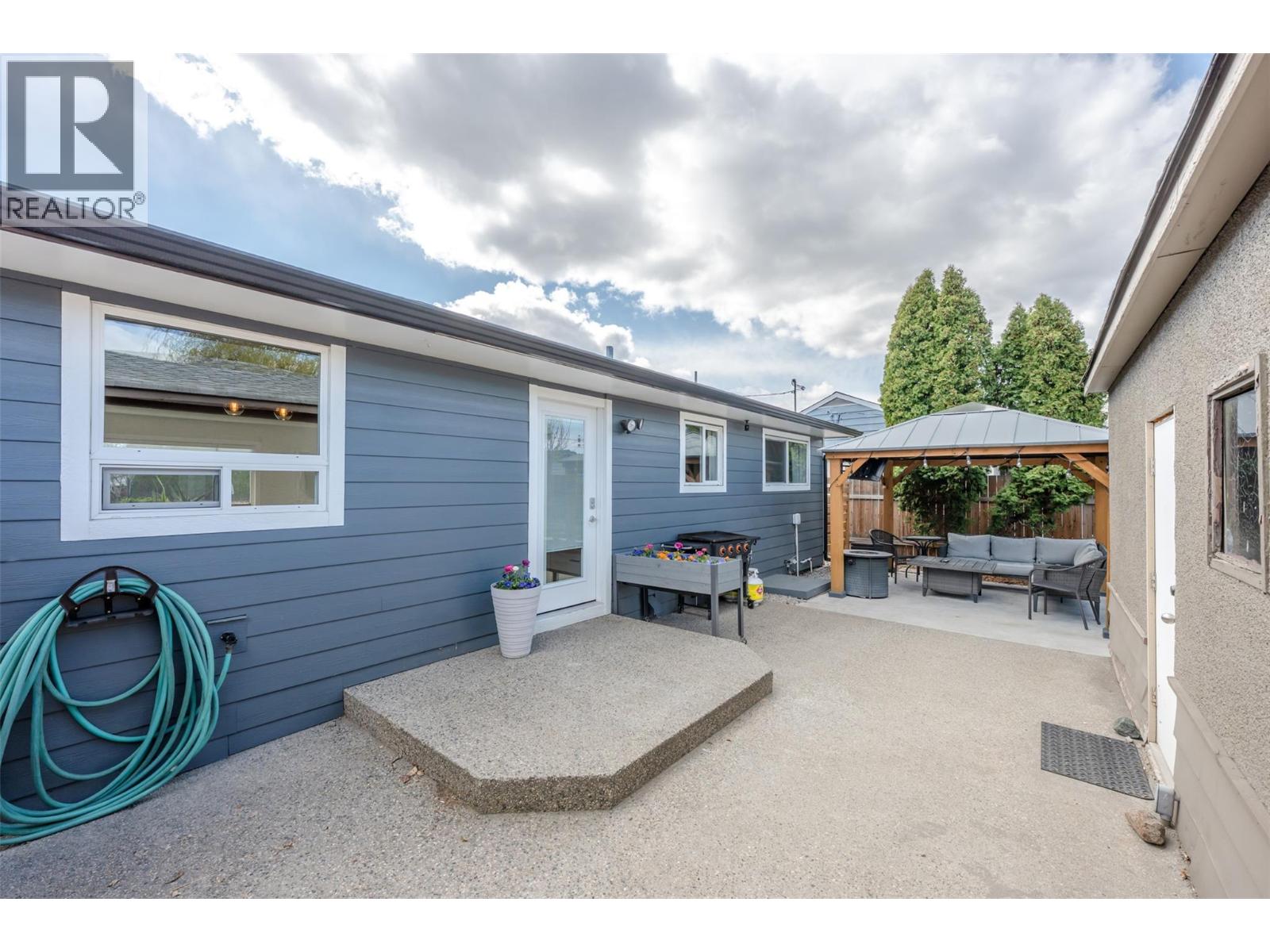  35 Granby Avenue, Penticton