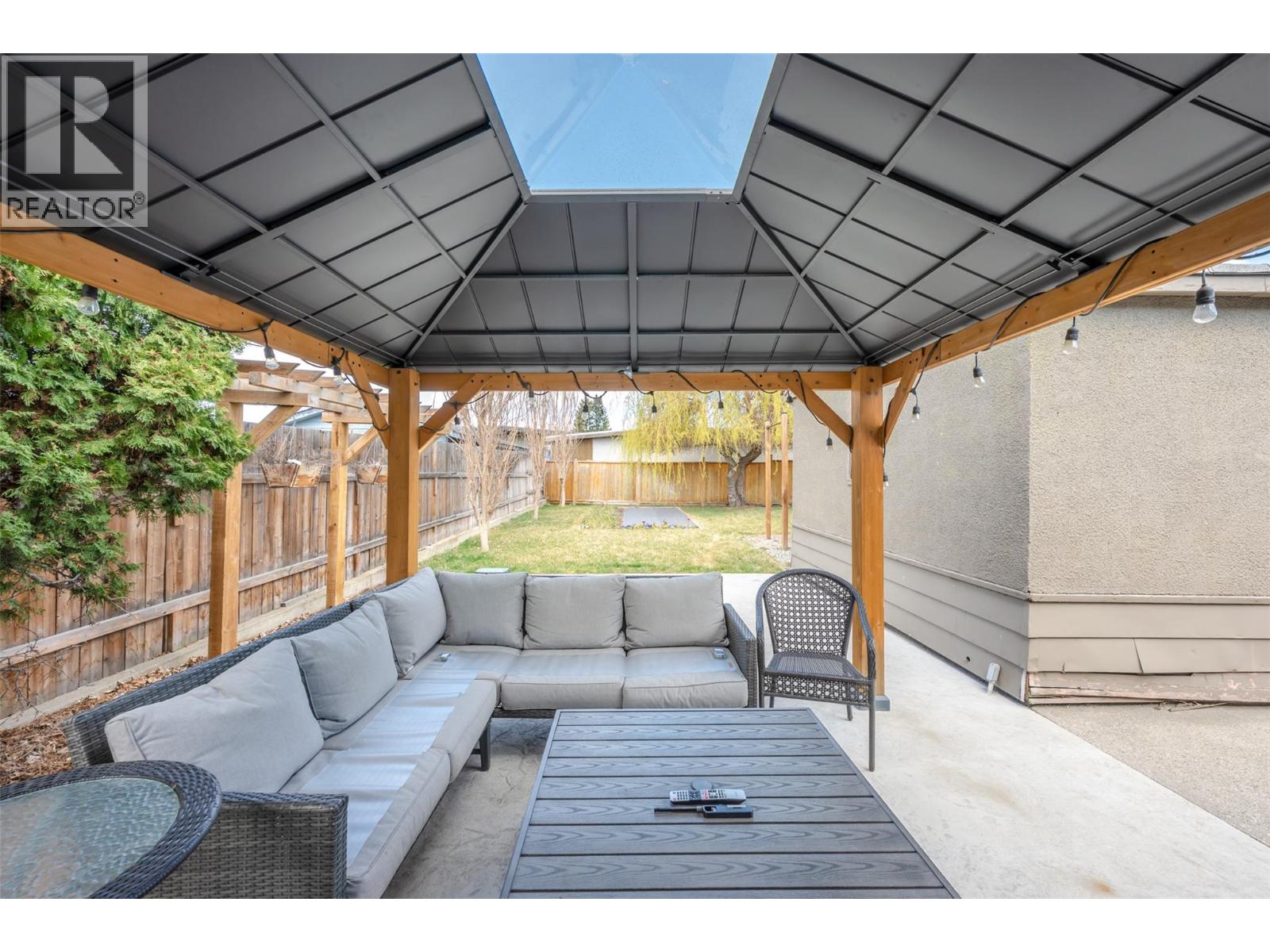  35 Granby Avenue, Penticton