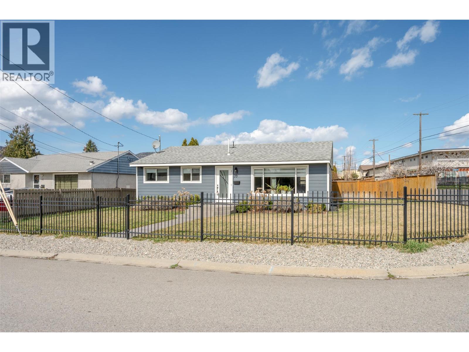  35 Granby Avenue, Penticton