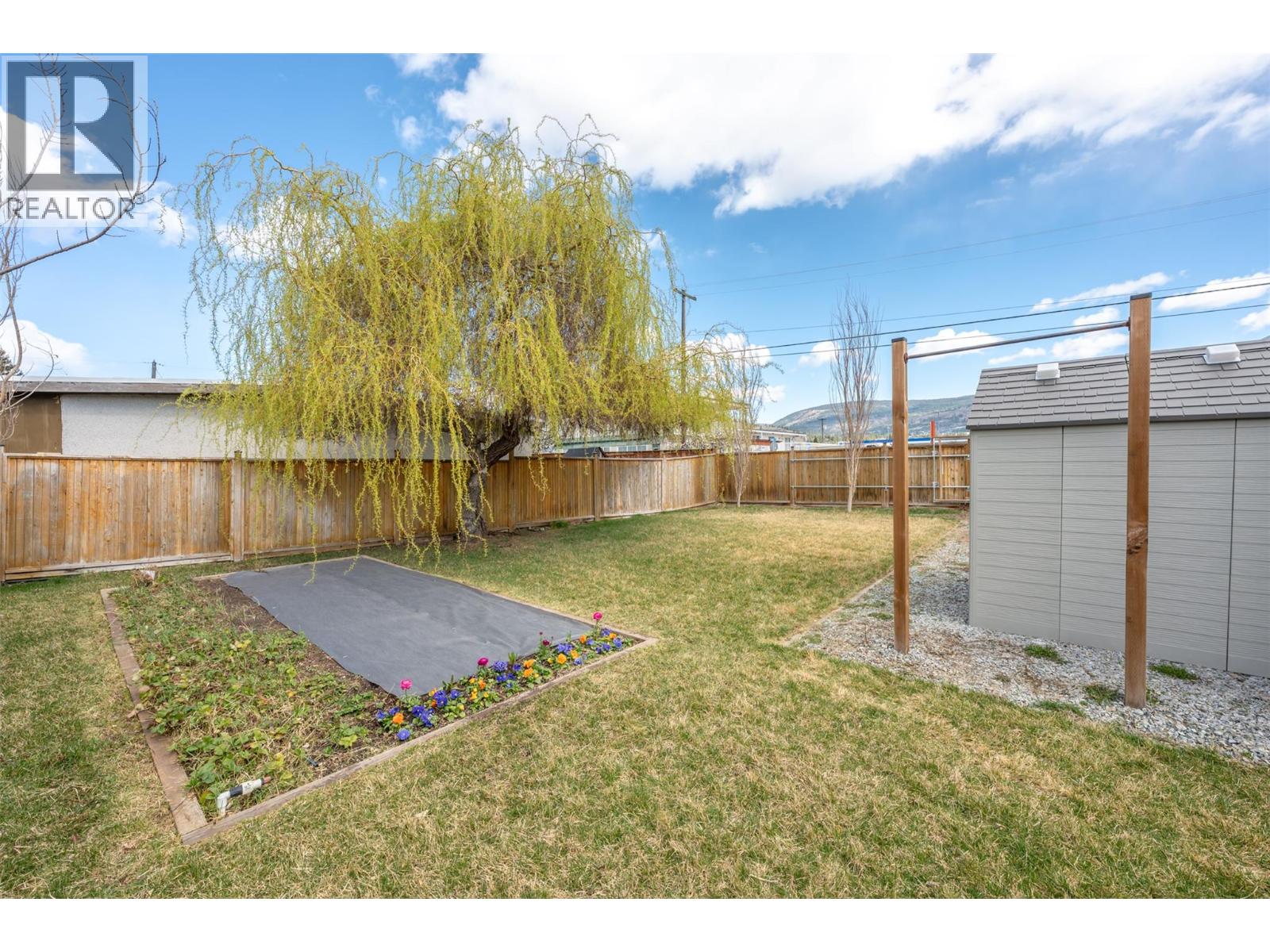  35 Granby Avenue, Penticton