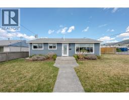  35 Granby Avenue, Penticton