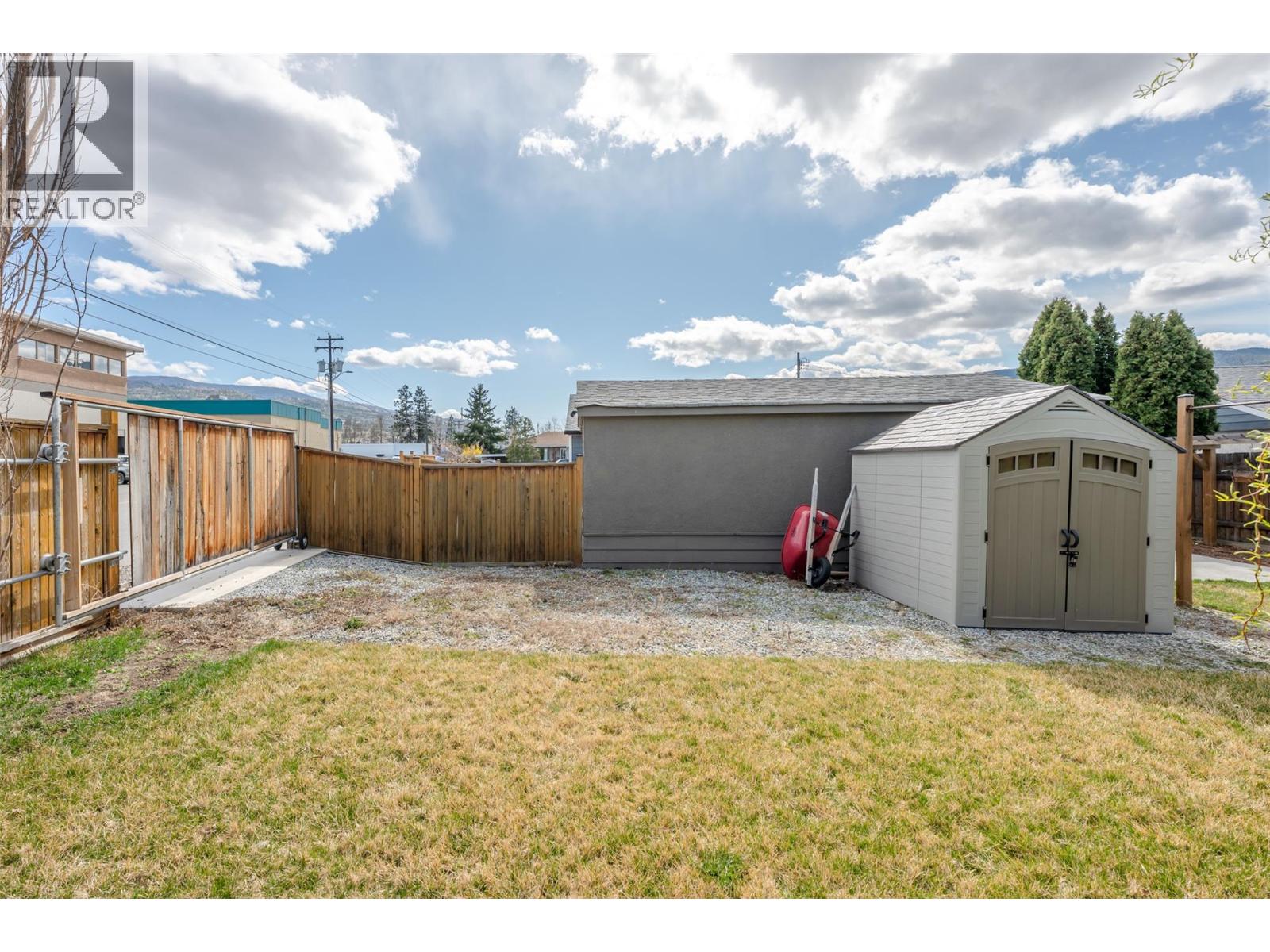  35 Granby Avenue, Penticton