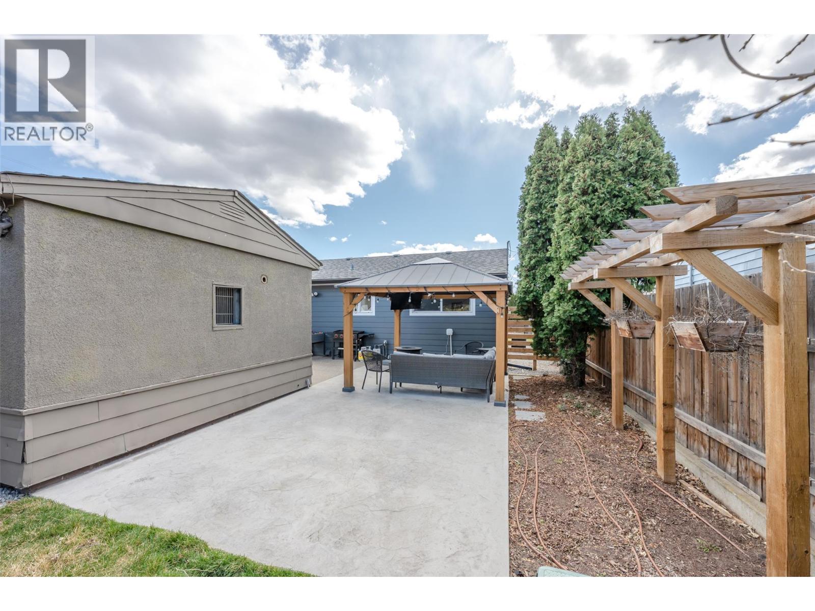  35 Granby Avenue, Penticton