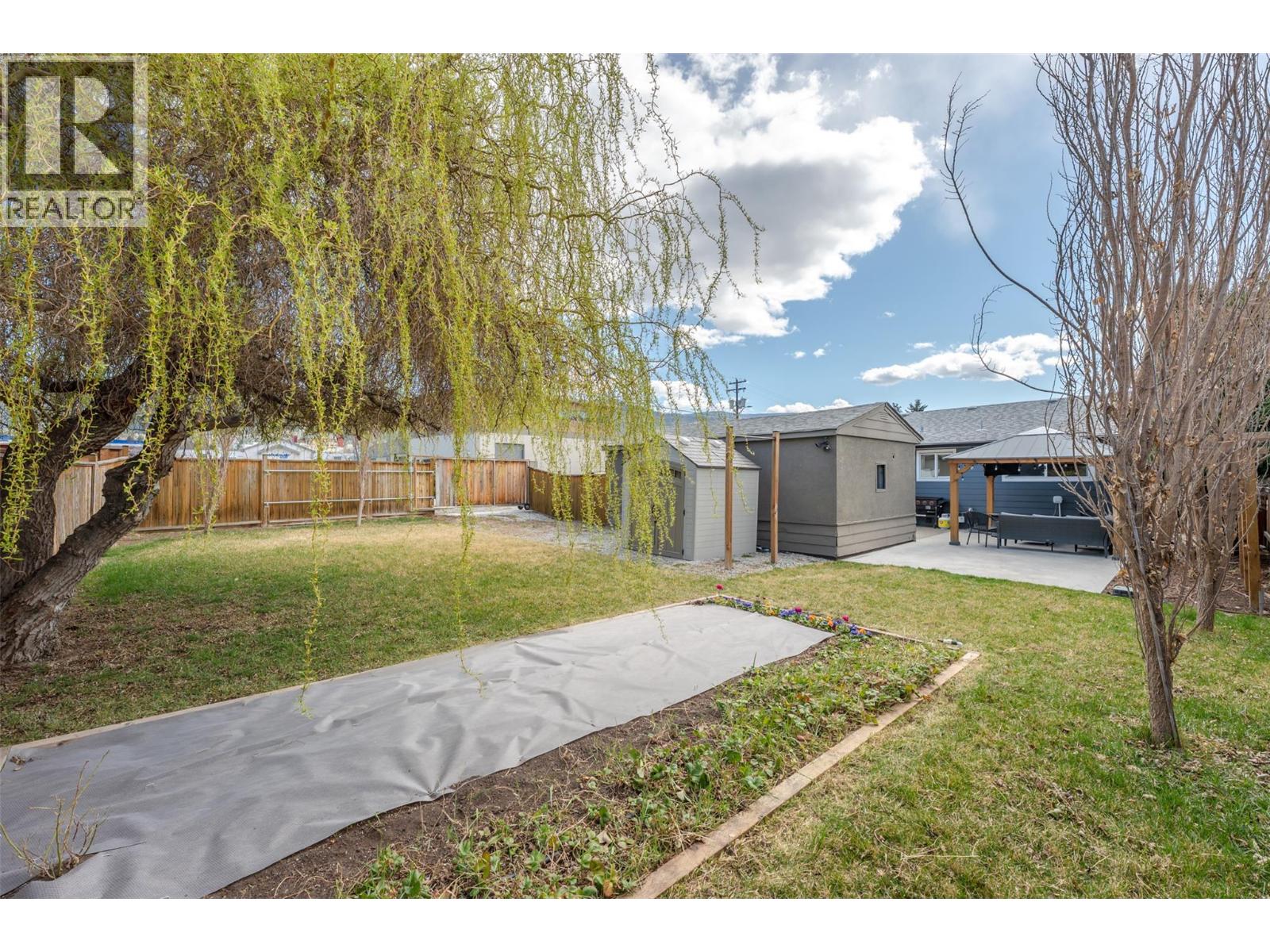  35 Granby Avenue, Penticton