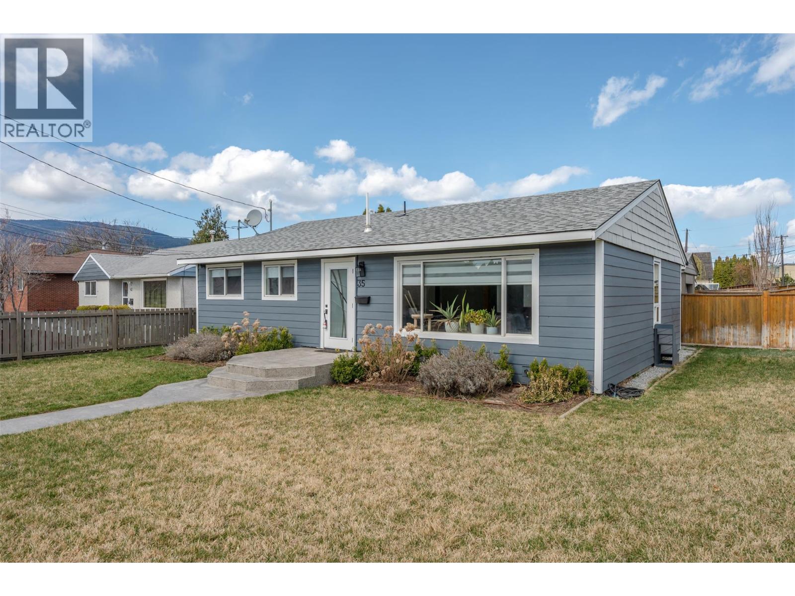  35 Granby Avenue, Penticton